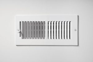 Mise en place des systèmes de ventilation à Aucelon